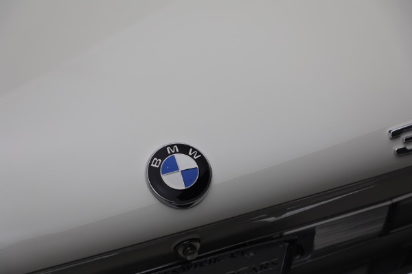 Used 1974 BMW 3.0CSi for sale $175,000 at Alfa Romeo of Westport in Westport CT 06880 12