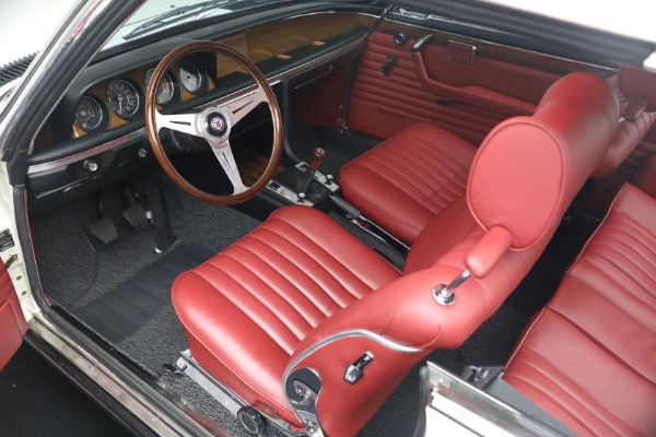 Used 1974 BMW 3.0CSi for sale $175,000 at Alfa Romeo of Westport in Westport CT 06880 16