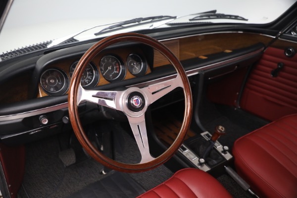 Used 1974 BMW 3.0CSi for sale $175,000 at Alfa Romeo of Westport in Westport CT 06880 18