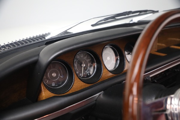 Used 1974 BMW 3.0CSi for sale $175,000 at Alfa Romeo of Westport in Westport CT 06880 19