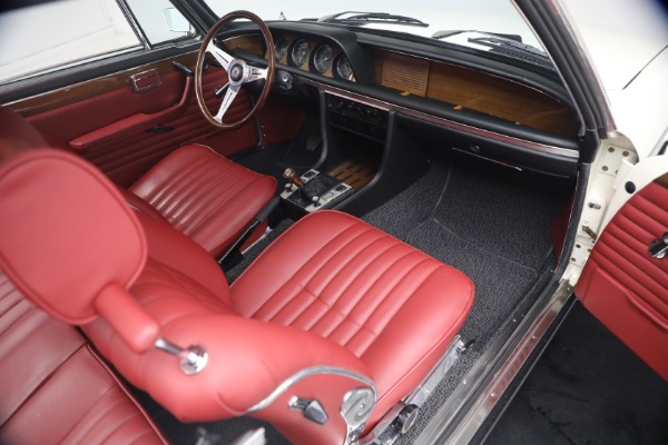 Used 1974 BMW 3.0CSi for sale $175,000 at Alfa Romeo of Westport in Westport CT 06880 23