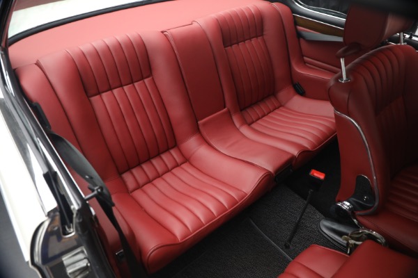 Used 1974 BMW 3.0CSi for sale $175,000 at Alfa Romeo of Westport in Westport CT 06880 25