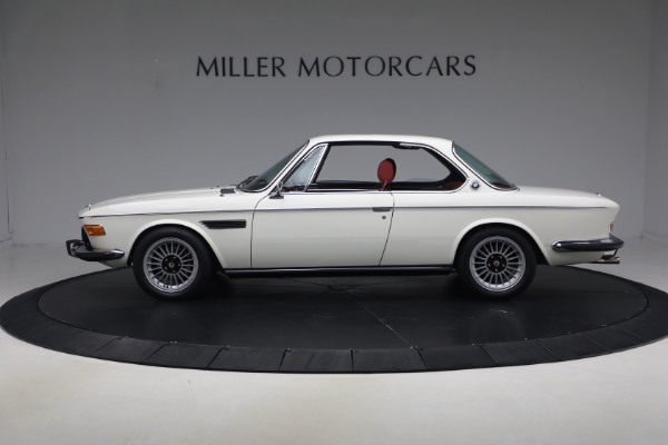 Used 1974 BMW 3.0CSi for sale $175,000 at Alfa Romeo of Westport in Westport CT 06880 3