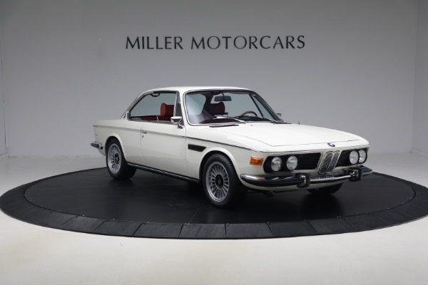 Used 1974 BMW 3.0CSi for sale $175,000 at Alfa Romeo of Westport in Westport CT 06880 9