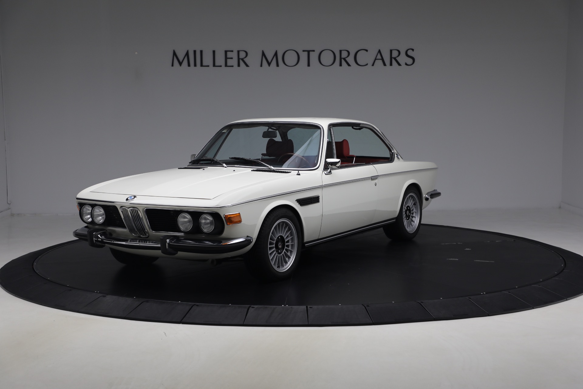 Used 1974 BMW 3.0CSi for sale $175,000 at Alfa Romeo of Westport in Westport CT 06880 1