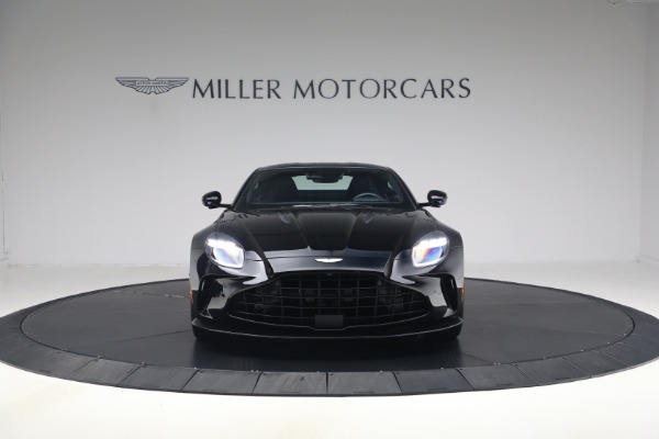 Used 2025 Aston Martin Vantage for sale $187,900 at Alfa Romeo of Westport in Westport CT 06880 12