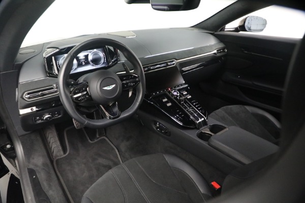Used 2025 Aston Martin Vantage for sale $187,900 at Alfa Romeo of Westport in Westport CT 06880 13