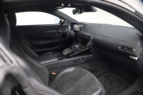 Used 2025 Aston Martin Vantage for sale $187,900 at Alfa Romeo of Westport in Westport CT 06880 17