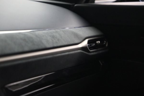 Used 2025 Aston Martin Vantage for sale $187,900 at Alfa Romeo of Westport in Westport CT 06880 23