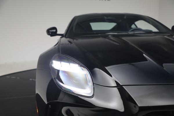 Used 2025 Aston Martin Vantage for sale $187,900 at Alfa Romeo of Westport in Westport CT 06880 26
