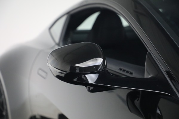 Used 2025 Aston Martin Vantage for sale $187,900 at Alfa Romeo of Westport in Westport CT 06880 27