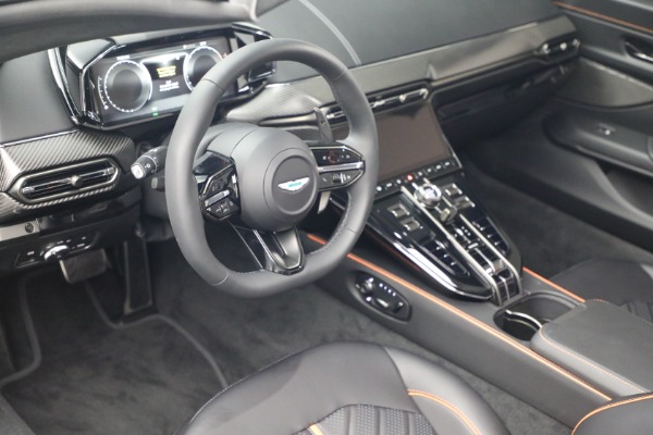 New 2026 Aston Martin Vantage S Roadster for sale $256,300 at Alfa Romeo of Westport in Westport CT 06880 28