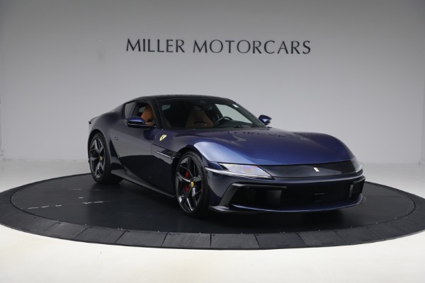 Used 2025 Ferrari 12Cilindri for sale $639,900 at Alfa Romeo of Westport in Westport CT 06880 10