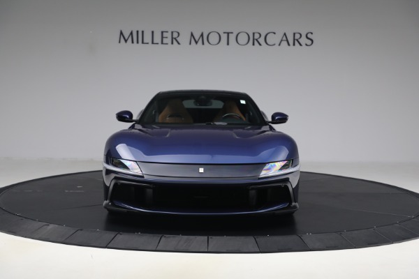 Used 2025 Ferrari 12Cilindri for sale $639,900 at Alfa Romeo of Westport in Westport CT 06880 11