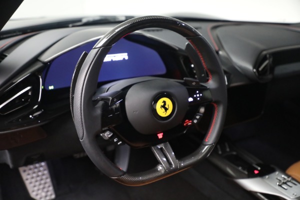 Used 2025 Ferrari 12Cilindri for sale $639,900 at Alfa Romeo of Westport in Westport CT 06880 12