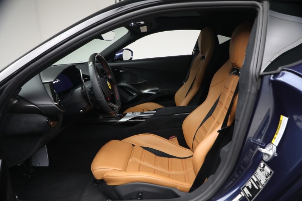 Used 2025 Ferrari 12Cilindri for sale $639,900 at Alfa Romeo of Westport in Westport CT 06880 13