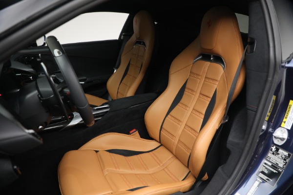 Used 2025 Ferrari 12Cilindri for sale $639,900 at Alfa Romeo of Westport in Westport CT 06880 14