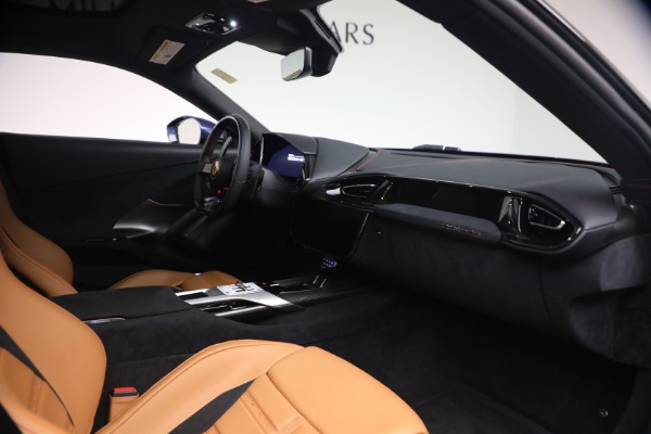 Used 2025 Ferrari 12Cilindri for sale $639,900 at Alfa Romeo of Westport in Westport CT 06880 15