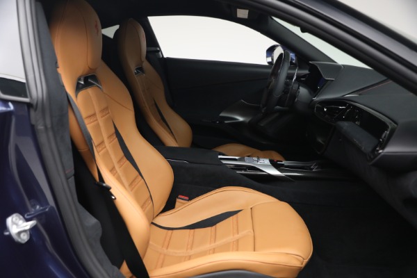 Used 2025 Ferrari 12Cilindri for sale $639,900 at Alfa Romeo of Westport in Westport CT 06880 16