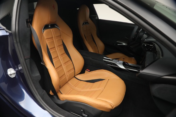 Used 2025 Ferrari 12Cilindri for sale $639,900 at Alfa Romeo of Westport in Westport CT 06880 17