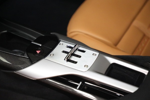 Used 2025 Ferrari 12Cilindri for sale $639,900 at Alfa Romeo of Westport in Westport CT 06880 19