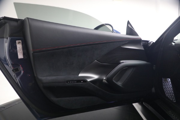 Used 2025 Ferrari 12Cilindri for sale $639,900 at Alfa Romeo of Westport in Westport CT 06880 24