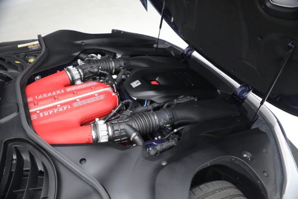 Used 2025 Ferrari 12Cilindri for sale $639,900 at Alfa Romeo of Westport in Westport CT 06880 26