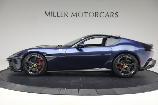 Used 2025 Ferrari 12Cilindri for sale $639,900 at Alfa Romeo of Westport in Westport CT 06880 3