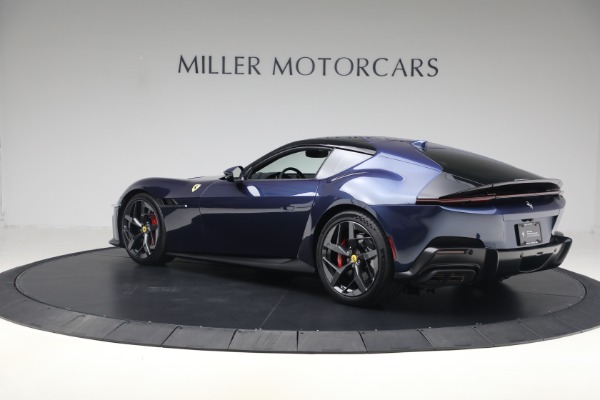 Used 2025 Ferrari 12Cilindri for sale $639,900 at Alfa Romeo of Westport in Westport CT 06880 4