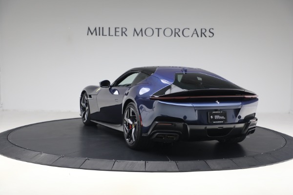 Used 2025 Ferrari 12Cilindri for sale $639,900 at Alfa Romeo of Westport in Westport CT 06880 5