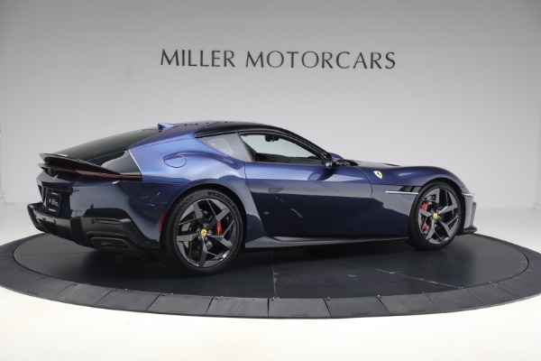 Used 2025 Ferrari 12Cilindri for sale $639,900 at Alfa Romeo of Westport in Westport CT 06880 7