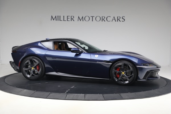 Used 2025 Ferrari 12Cilindri for sale $639,900 at Alfa Romeo of Westport in Westport CT 06880 8