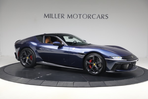 Used 2025 Ferrari 12Cilindri for sale $639,900 at Alfa Romeo of Westport in Westport CT 06880 9