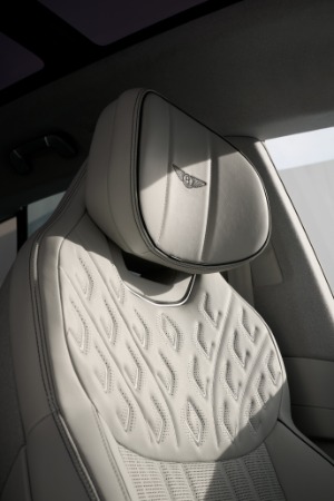 New 2028 Bentley Torcal for sale Call for price at Alfa Romeo of Westport in Westport CT 06880 13