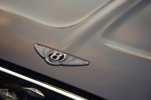 New 2028 Bentley Torcal for sale Call for price at Alfa Romeo of Westport in Westport CT 06880 9