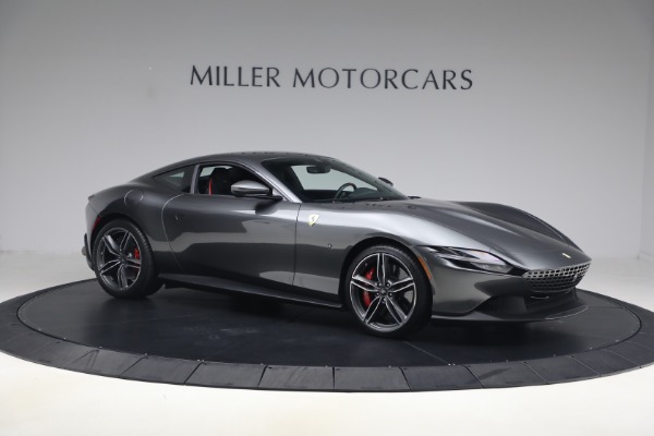 Used 2023 Ferrari Roma for sale $225,900 at Alfa Romeo of Westport in Westport CT 06880 11