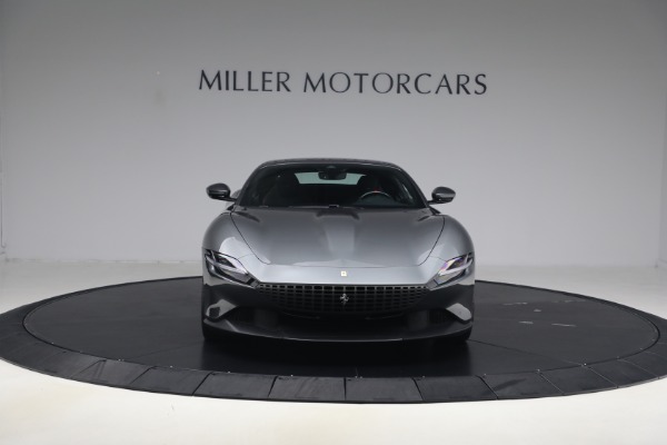 Used 2023 Ferrari Roma for sale $225,900 at Alfa Romeo of Westport in Westport CT 06880 13