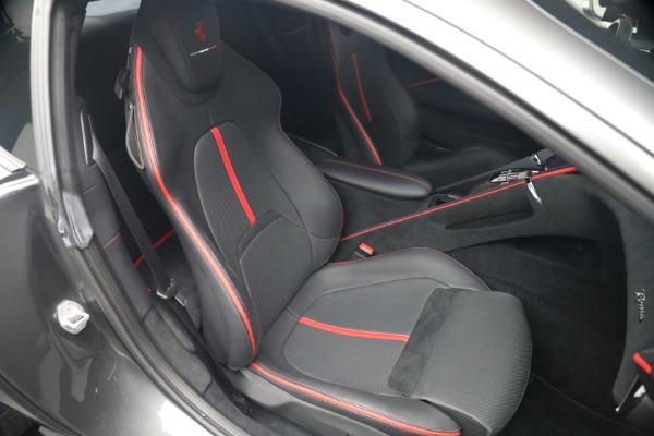 Used 2023 Ferrari Roma for sale $225,900 at Alfa Romeo of Westport in Westport CT 06880 19