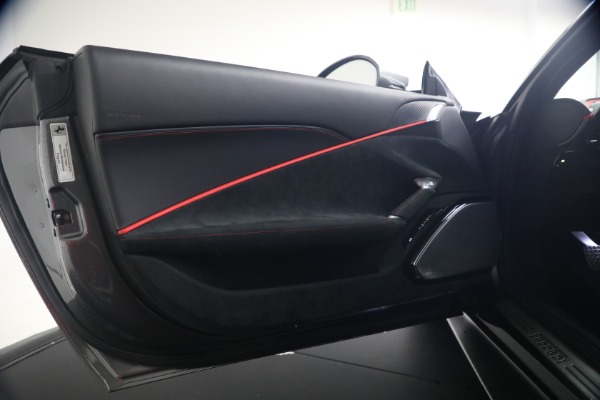 Used 2023 Ferrari Roma for sale $225,900 at Alfa Romeo of Westport in Westport CT 06880 25