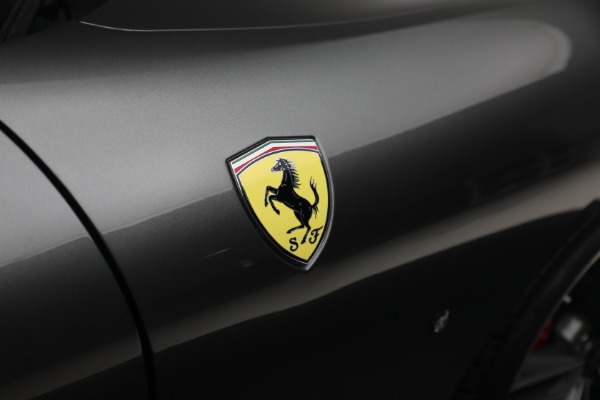 Used 2023 Ferrari Roma for sale $225,900 at Alfa Romeo of Westport in Westport CT 06880 26