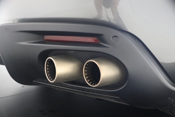 Used 2023 Ferrari Roma for sale $225,900 at Alfa Romeo of Westport in Westport CT 06880 27