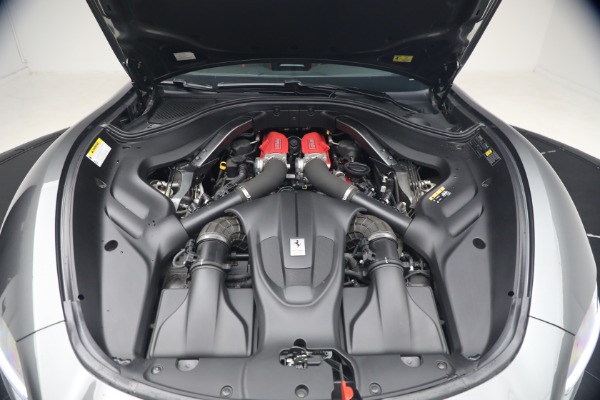 Used 2023 Ferrari Roma for sale $225,900 at Alfa Romeo of Westport in Westport CT 06880 28