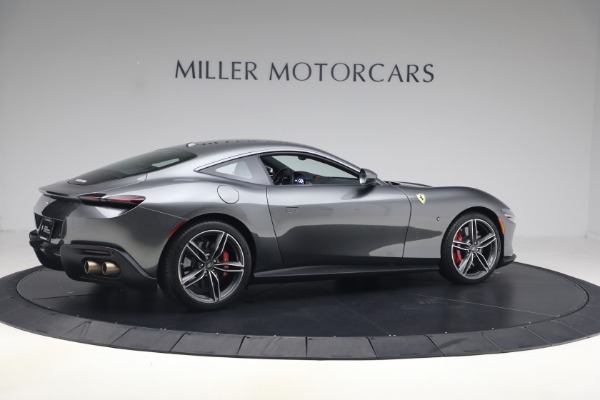 Used 2023 Ferrari Roma for sale $225,900 at Alfa Romeo of Westport in Westport CT 06880 9