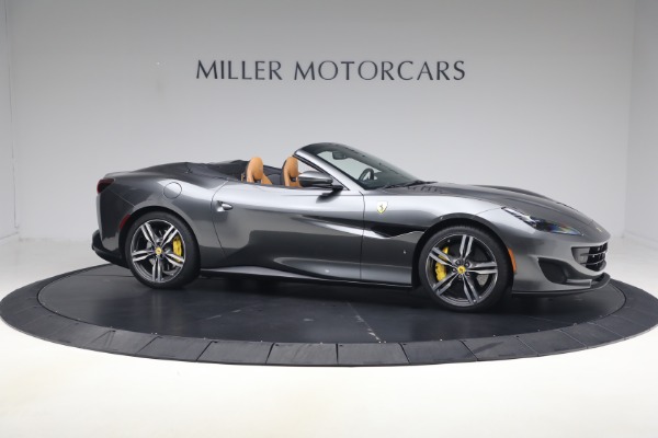 Used 2019 Ferrari Portofino for sale $205,900 at Alfa Romeo of Westport in Westport CT 06880 11