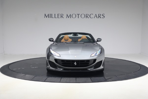 Used 2019 Ferrari Portofino for sale $205,900 at Alfa Romeo of Westport in Westport CT 06880 13