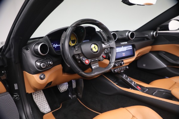 Used 2019 Ferrari Portofino for sale $205,900 at Alfa Romeo of Westport in Westport CT 06880 14