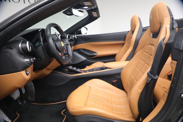 Used 2019 Ferrari Portofino for sale $205,900 at Alfa Romeo of Westport in Westport CT 06880 15