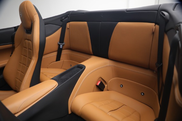 Used 2019 Ferrari Portofino for sale $205,900 at Alfa Romeo of Westport in Westport CT 06880 17