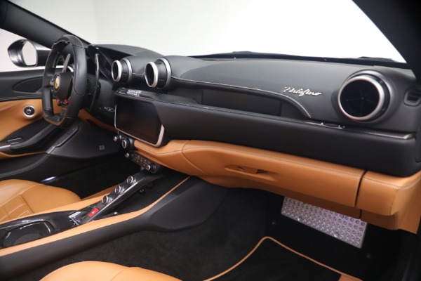 Used 2019 Ferrari Portofino for sale $205,900 at Alfa Romeo of Westport in Westport CT 06880 18