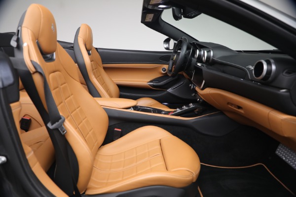 Used 2019 Ferrari Portofino for sale $205,900 at Alfa Romeo of Westport in Westport CT 06880 19